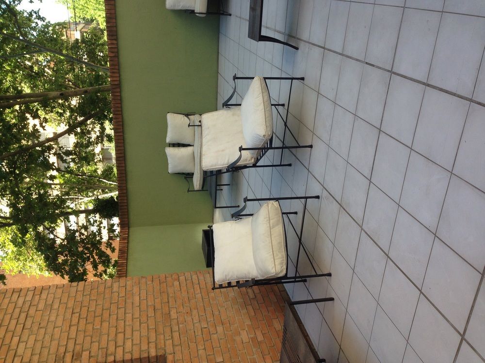 Altocastello Apartments Santiago Exterior foto